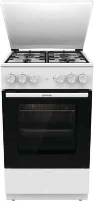 GK5A22WH Aragaz combinat "Gorenje"