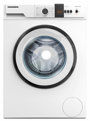 HWM-VT1710CHD++ Стиральная машина "Heinner"