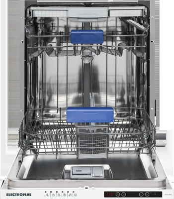 MSVE BI60 Masina de spalat vase "Electroplus"