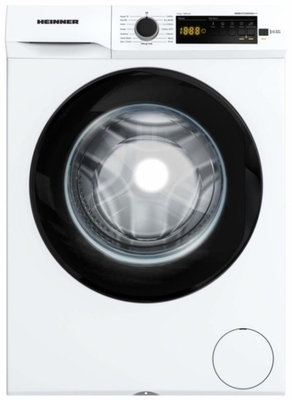 HWM-VT2104IVKA++ Masina de spalat "Heinner"