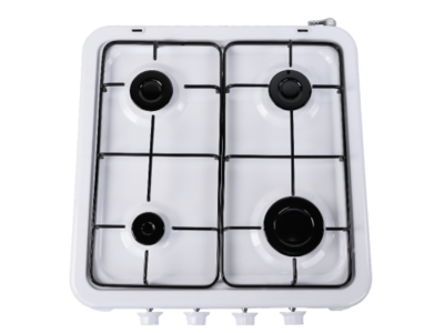 TT4/LPG/WH Плита настольная "Efes"