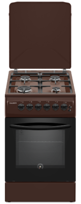 TG 5640 BICTG Aragaz "Bauer"