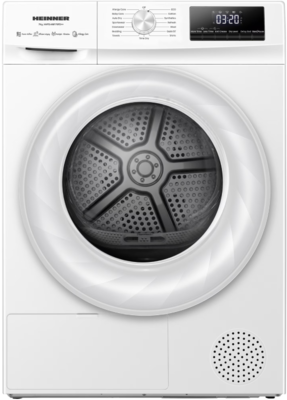 HHPD-HMY70FD++ Сушильная машина "Heinner"