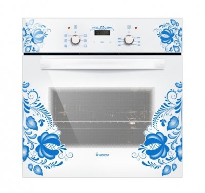 EDV DA 622-02 K18 Cuptor incorporabil "Gefest"