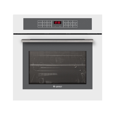 ЭДВ ДА 622-04 T4S Духовка встраиваемая "Gefest"