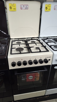 TE 5640 BEICTT Плита газовая "Bauer"