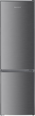BRB-180S Холодильник "Bauer"