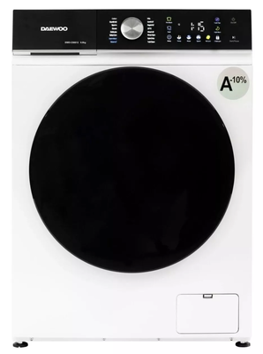 DWD-RV8021 Стиральная машина"Daewoo"