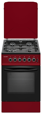TG 5640 BGBLICGT Aragaz "Bauer"