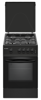 TG 5540 BLI Aragaz "Bauer"