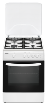 TG 6640 WICF Aragaz "Bauer"