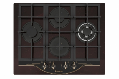 PVG 2231-01 P55 Plita incorporabila "Gefest"