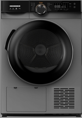 HHPDM8K3SA++ Сушильная машина "Heinner"