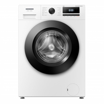 HWM-HME6012IVSMA+++ Masina de spalat "Heinner"