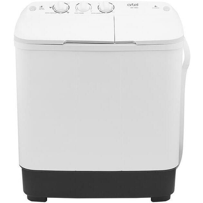 TE 45 WHITE Стиральная машина полуавтомат "Artel"