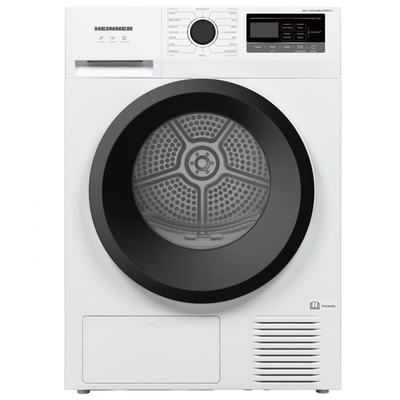 HHPDM8N13PBKE++ Сушильная машина "Heinner"