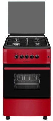 Z5000 G Bordo Aragaz "Zanetti"