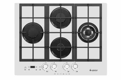 PVG 2231-08 К12 Plita incorporabila "Gefest"
