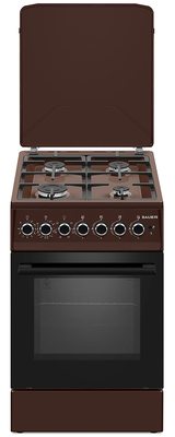 TE 5640 BICTT Aragaz "Bauer"