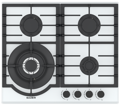 GH-604BG07W Plita incorporabila "Bauer"
