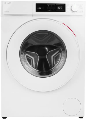 ES-NFA6102WD-EE Стиральная машина "Sharp"