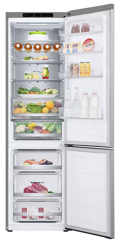 GBV5240DPY Frigider 