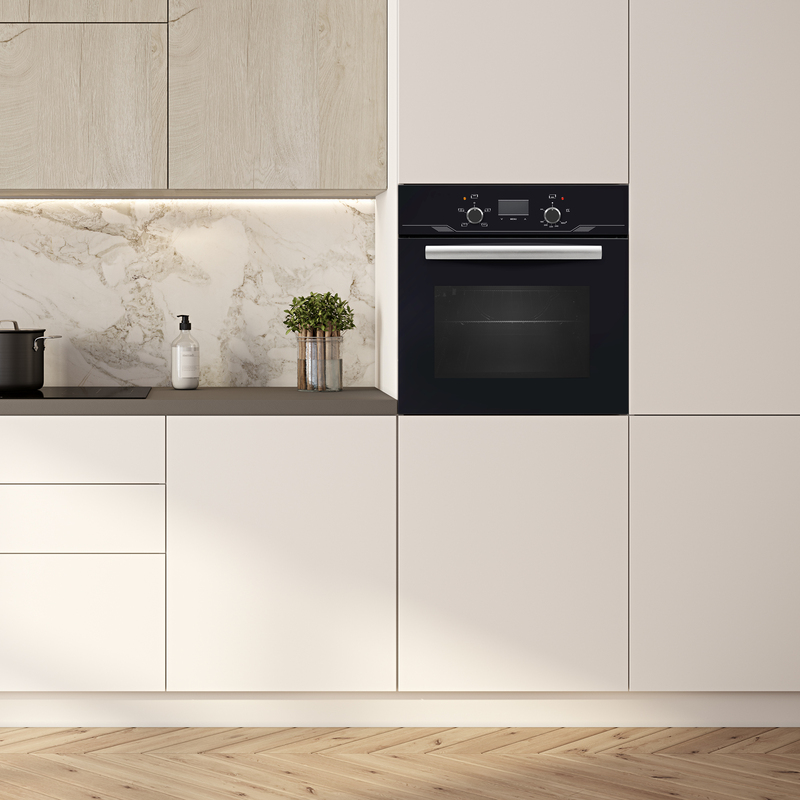 DGE 621-03 Cuptor incorporabil 