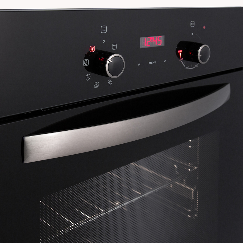 EDV DA 622-02 AC Cuptor incorporabil 