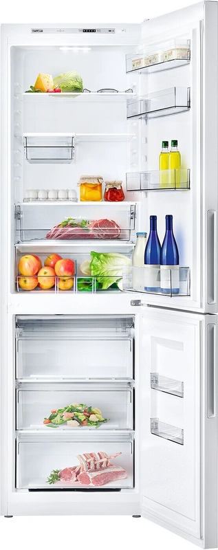 XM 4624-101 Frigider 