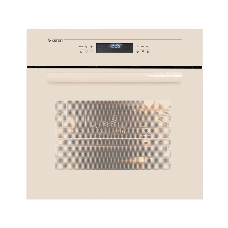 EDV DA 622-04 B1S Cuptor incorporabil 