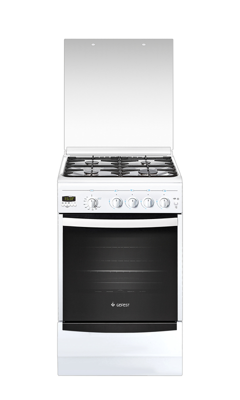 5100-04 0002 Плита газовая 