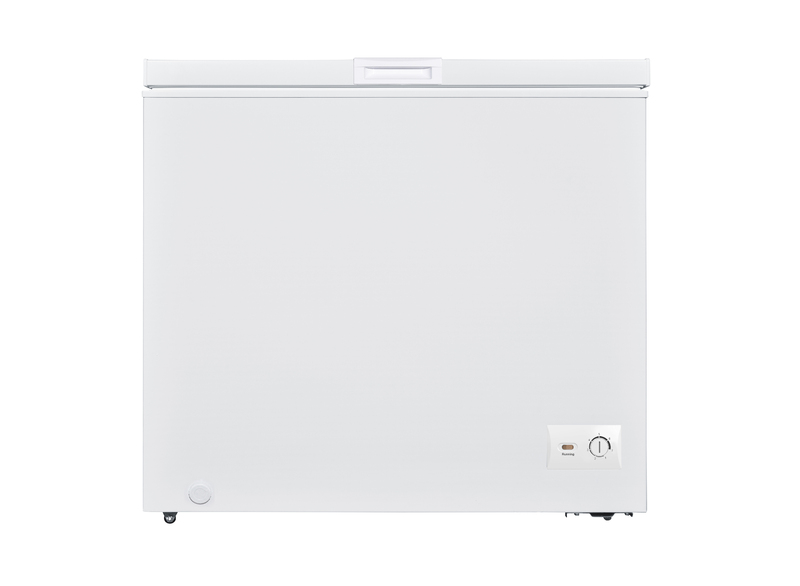 BL-200 Lada frigorifica