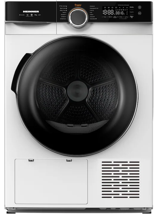 HHPDM10K3A++ Uscator de rufe 