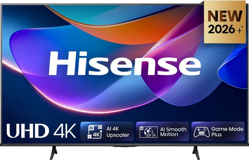 55 A6S HSN Телевизор 