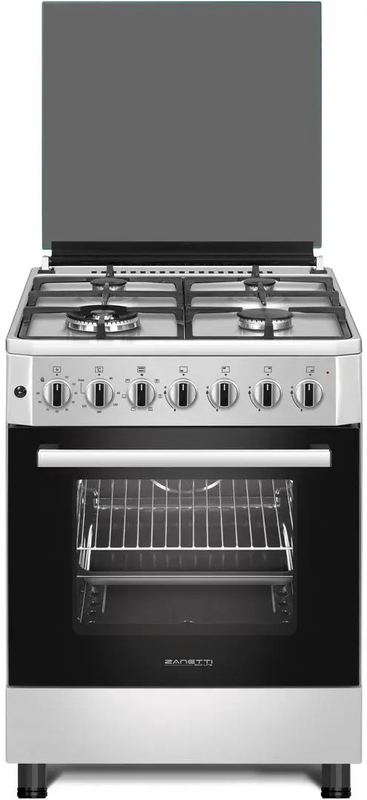 Z60 EIX Aragaz combinat