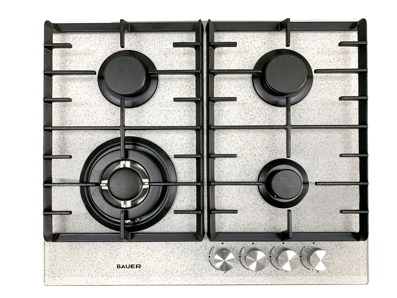 GH-604BG03S Plita incorporabila 