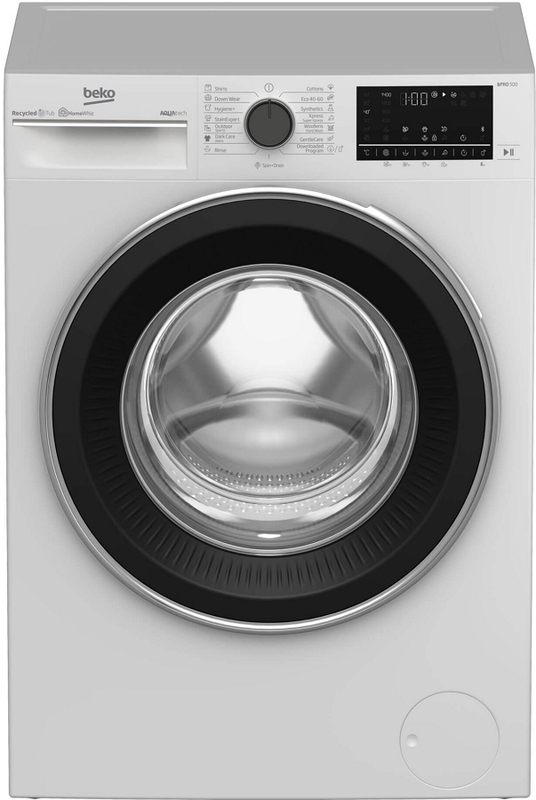 B5WFU78418WB Masina de spalat 