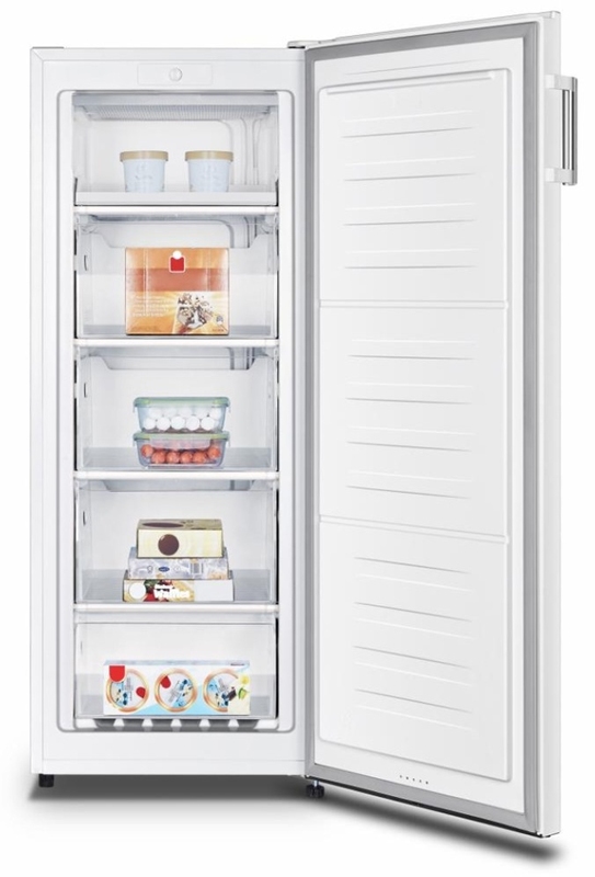 HFF - HS165E++ Морозильник 