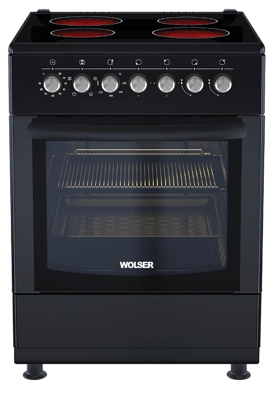 WL-64602 EL Black Resou 