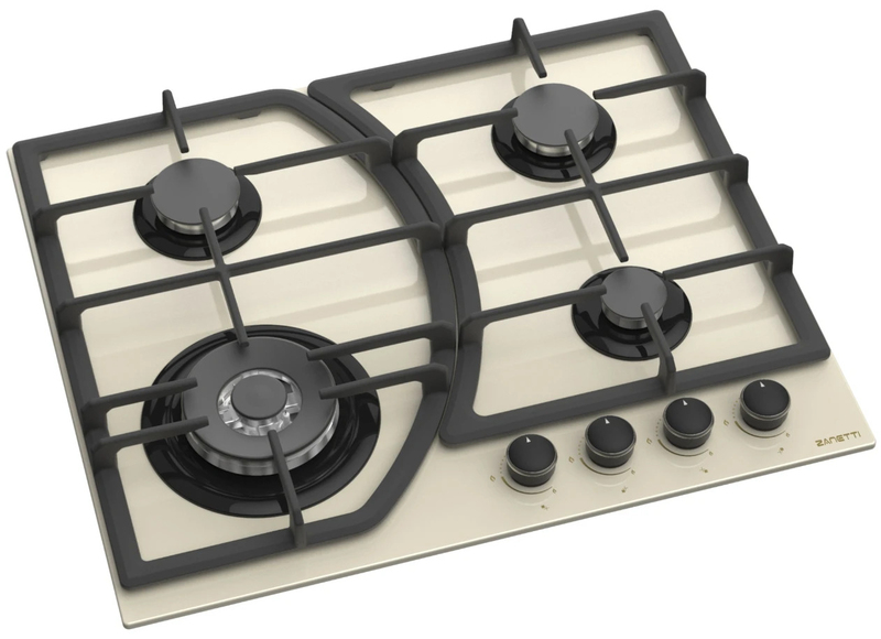 1160 GC Turbo CREM Plita incorporabila 