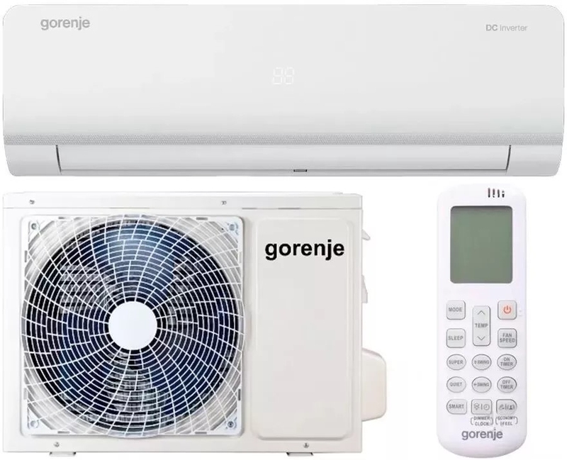 REA35KC Aparat de aer conditionat 