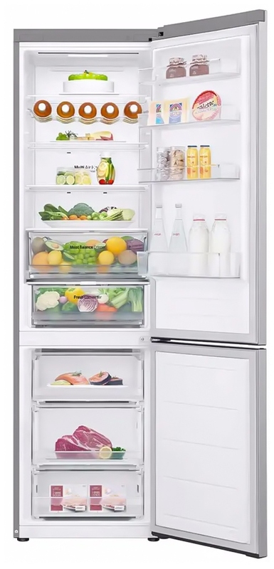 GBV3210DPY Frigider 