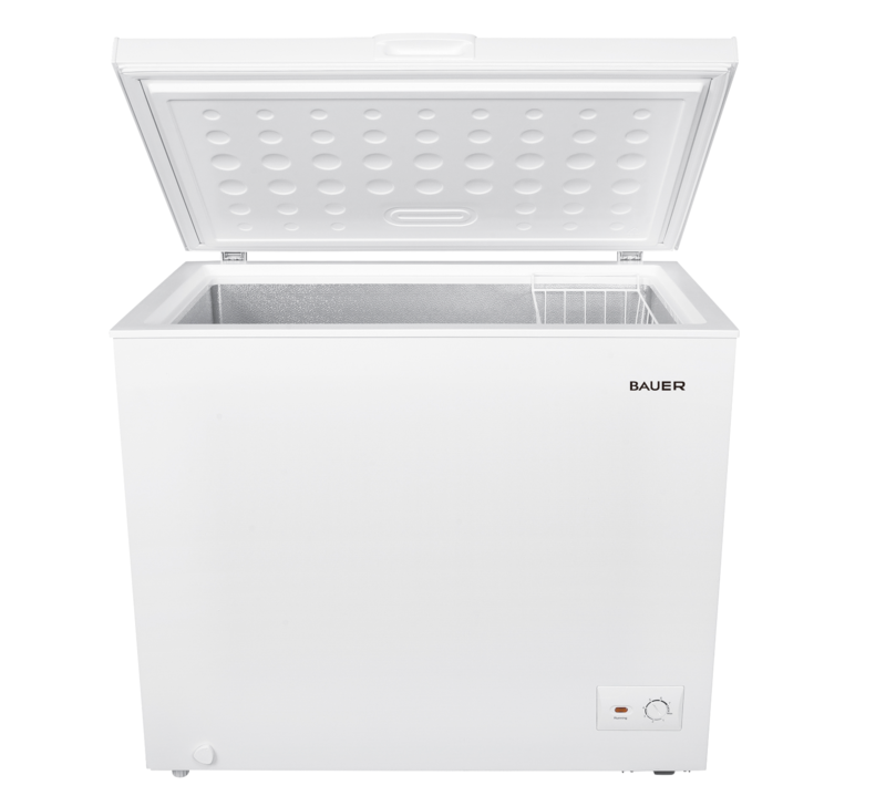 BL-290 Lada frigorifica