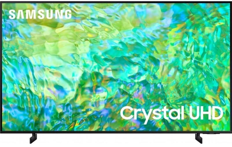 UE50DU8000UXUA Televizor