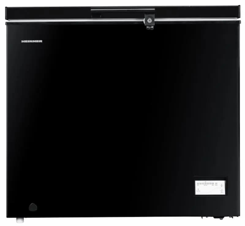 HCF-205NHBKE++ Lada frigorifica 