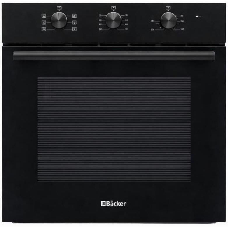 540W BMO-6M 6045BL Cuptor incorporabil 