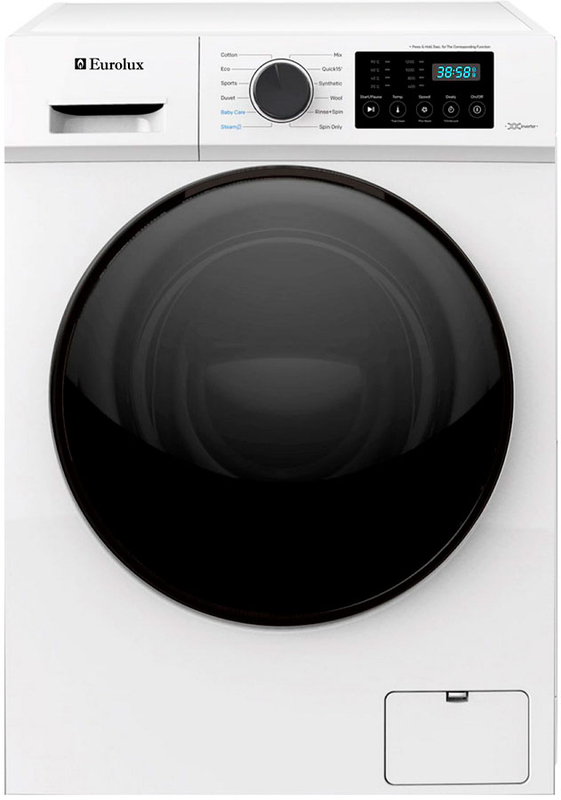 F70433QBC1 Стиральная машина 