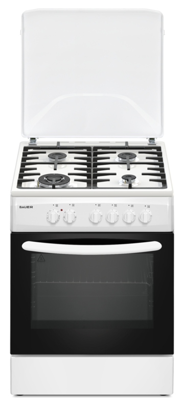 TE 6640 WITTC Aragaz combinat