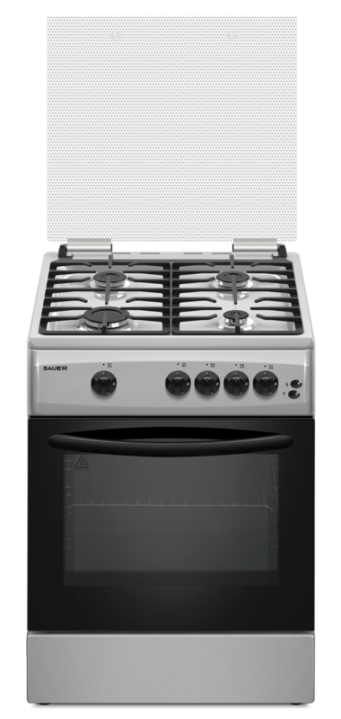 TG 6640 IICGF Aragaz 