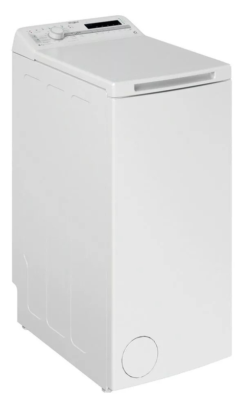 TDLR 6040S EU/N Masina de spalat verticala